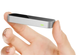 Система управления жестами LEAP Motion Controller