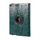 Кожаный чехол 360 oneLounge Rotating Dark Green для iPad Air 2  - Фото 1