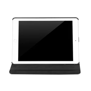 Кожаный чехол 360 iLoungeMax Rotating Black для iPad Pro 9.7" (2016) - Фото 5