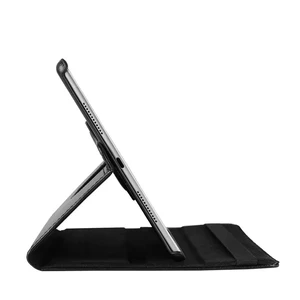 Кожаный чехол 360 iLoungeMax Rotating Black для iPad Pro 9.7" (2016) - Фото 6