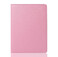 Шкіряний чохол 360 iLoungeMax Rotating Pink для iPad Pro 9.7" (2016) - Фото 3