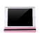 Шкіряний чохол 360 iLoungeMax Rotating Pink для iPad Pro 9.7" (2016) - Фото 5