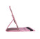Шкіряний чохол 360 iLoungeMax Rotating Pink для iPad Pro 9.7" (2016) - Фото 6