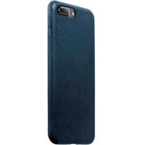 Шкіряний чохол Nomad Leather Case Midnight Blue для iPhone 7 Plus | 8 Plus - Фото 3