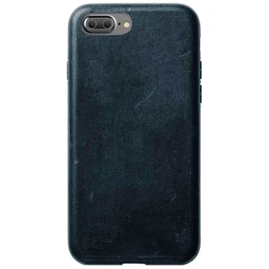 Шкіряний чохол Nomad Leather Case Midnight Blue для iPhone 7 Plus | 8 Plus - Фото 2