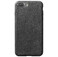 Шкіряний чохол Nomad Leather Case Slate Gray для iPhone 7 Plus | 8 Plus  - Фото 1