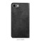 Кожаный флип-чехол Nomad Leather Folio Slate Gray для iPhone 7/8/SE 2020 - Фото 2