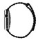 Ремешок Apple Leather Loop Black Large (MJY62 | MQV82) для Apple Watch Ultra 49mm | 45mm | 44mm | 42mm - Фото 3