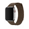 Ремешок iLoungeMax Leather Loop Brown для Apple Watch Ultra 49mm | 45mm | 44mm | 42mm  OEM  - Фото 1