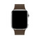 Ремешок iLoungeMax Leather Loop Brown для Apple Watch Ultra 49mm | 45mm | 44mm | 42mm  OEM - Фото 2