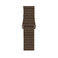 Ремешок iLoungeMax Leather Loop Brown для Apple Watch Ultra 49mm | 45mm | 44mm | 42mm  OEM - Фото 3