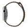 Ремешок Apple Leather Loop Light Brown Medium (MJ522) для Apple Watch Ultra 49mm | 45mm | 44mm | 42mm - Фото 3