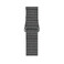 Ремешок iLoungeMax Leather Loop Grey для Apple Watch Ultra 49mm | 45mm | 44mm | 42mm  OEM - Фото 3