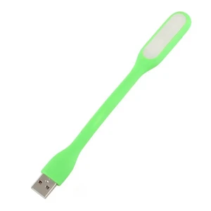 LED лампа USB iLoungeMax для подсветки клавиатуры (Зеленый)