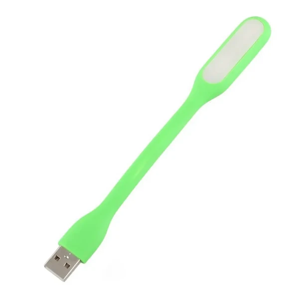 LED лампа USB iLoungeMax для підсвічування клавіатури (Зелений) у Вінниці