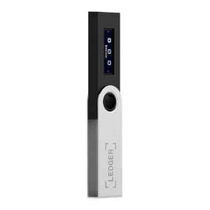 Аппаратный кошелек для криптовалюты Ledger Nano S - Фото 2