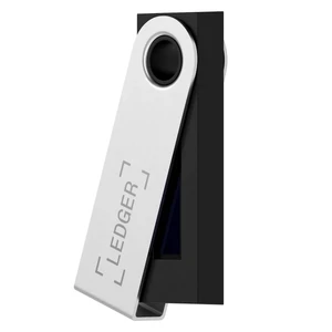 Аппаратный кошелек для криптовалюты Ledger Nano S - Фото 4