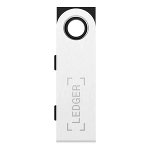 Аппаратный кошелек для криптовалюты Ledger Nano S - Фото 3