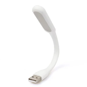 LED лампа USB iLoungeMax для подсветки клавиатуры (Белая)