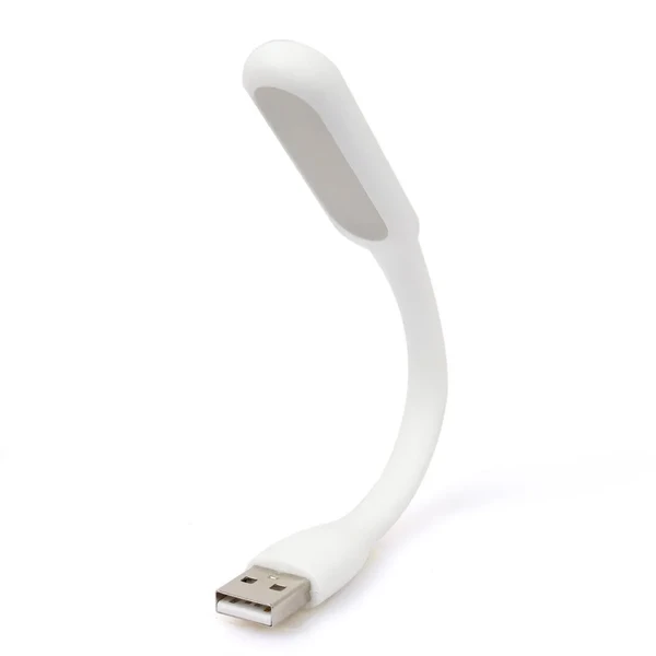 LED лампа USB iLoungeMax для підсвічування клавіатури (Біла) у Вінниці