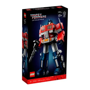 Набор Lego Optimus Prime - Фото 4