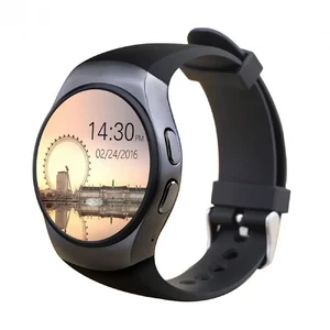Розумні годинник iLoungeMax Lemfo Smart Watch KW18 - Фото 2