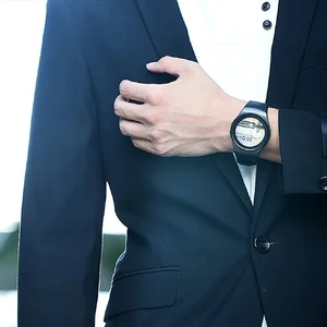 Розумні годинник iLoungeMax Lemfo Smart Watch KW18 - Фото 4