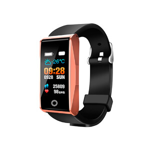 Фитнес-браслет Lenovo Lemei RHB01 Smart Wristband