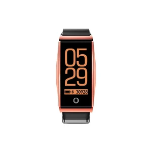 Фитнес-браслет Lenovo Lemei RHB01 Smart Wristband - Фото 2