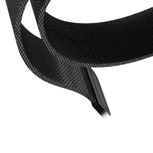 Гібридні смарт-годинник Lenovo Watch X Black - Фото 5