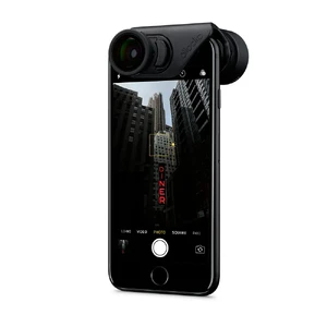 Объектив Olloclip Active Lens Set для iPhone 7 | 7 Plus | 8 | 8 Plus - Фото 4