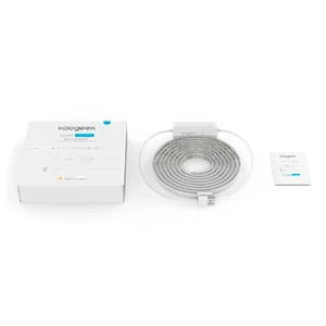 Умная светодиодная лента Koogeek Wi-Fi Enabled Smart LED Light Strip LS1 - Фото 4