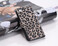 Леопардовый чехол oneLounge для iPhone 5/5S/SE - Фото 2