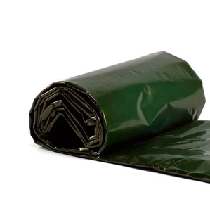 Тент-палатка Life Tent Survival Shelter Green - Фото 3