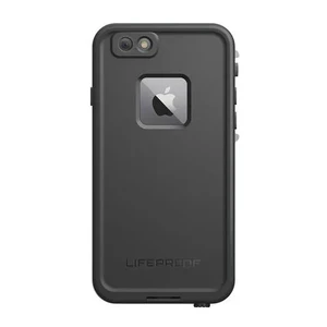 Чехол LifeProof frē Avalanche Black для iPhone 6s | 6 - Фото 2