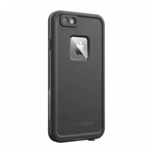 Чехол LifeProof frē Avalanche Black для iPhone 6s | 6 - Фото 4