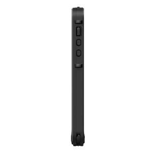 Водонепроникний чохол LifeProof FRĒ Black для iPhone 5 | 5S | SE - Фото 3
