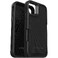 Противоударный чехол LifeProof Flip Black для iPhone 11 77-63485 - Фото 1