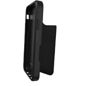 Противоударный чехол LifeProof Flip Black для iPhone 11 Pro - Фото 3