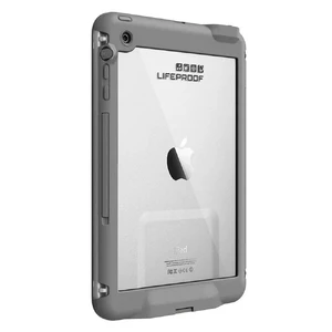 Водонепроникний чохол LifeProof Frē White | Gray для iPad Air | 9.7" (2017 | 2018) - Фото 2