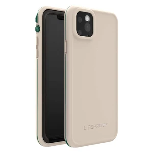 Водонепроникний чохол Lifeproof FRĒ Chalk It Up для iPhone 11 Pro Max 77-62611 - Фото 1