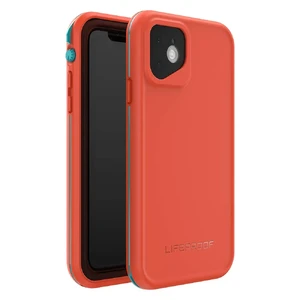 Водонепроникний чохол Lifeproof FRĒ Fire Sky для iPhone 11 77-62488 - Фото 1