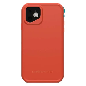 Водонепроникний чохол Lifeproof FRĒ Fire Sky для iPhone 11 - Фото 2
