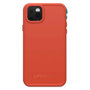 Водонепроницаемый чехол Lifeproof FRĒ Fire Sky для iPhone 11 Pro - Фото 2
