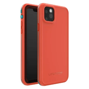 Водонепроникний чохол Lifeproof FRĒ Fire Sky для iPhone 11 Pro Max 77-62612 - Фото 1