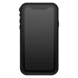 Водонепроницаемый чехол Lifeproof FRĒ Black для iPhone 11 - Фото 3