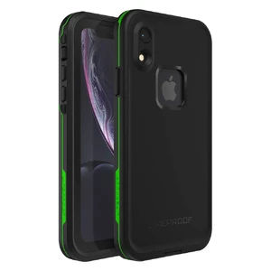 Водонепроникний чохол LifeProof FRĒ Night Light для iPhone XR
