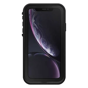 Водонепроницаемый чехол LifeProof FRĒ Night Light для iPhone XR - Фото 2