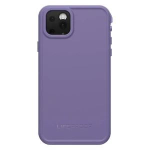 Водонепроницаемый чехол Lifeproof FRĒ Violet Vendetta для iPhone 11 Pro - Фото 2