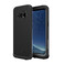 Чехол LifeProof FRĒ Asphalt Black для Samsung Galaxy S8 77-54825 - Фото 1